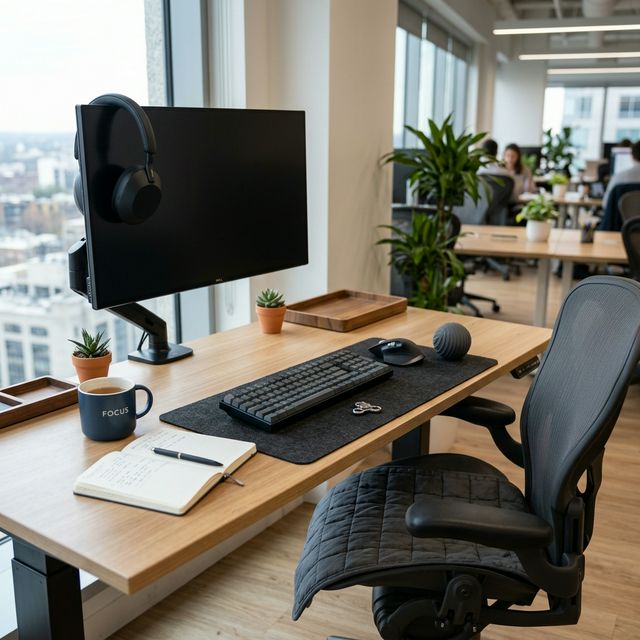 Compression Clothing for Sensory Processing at Work: A Practical Guide