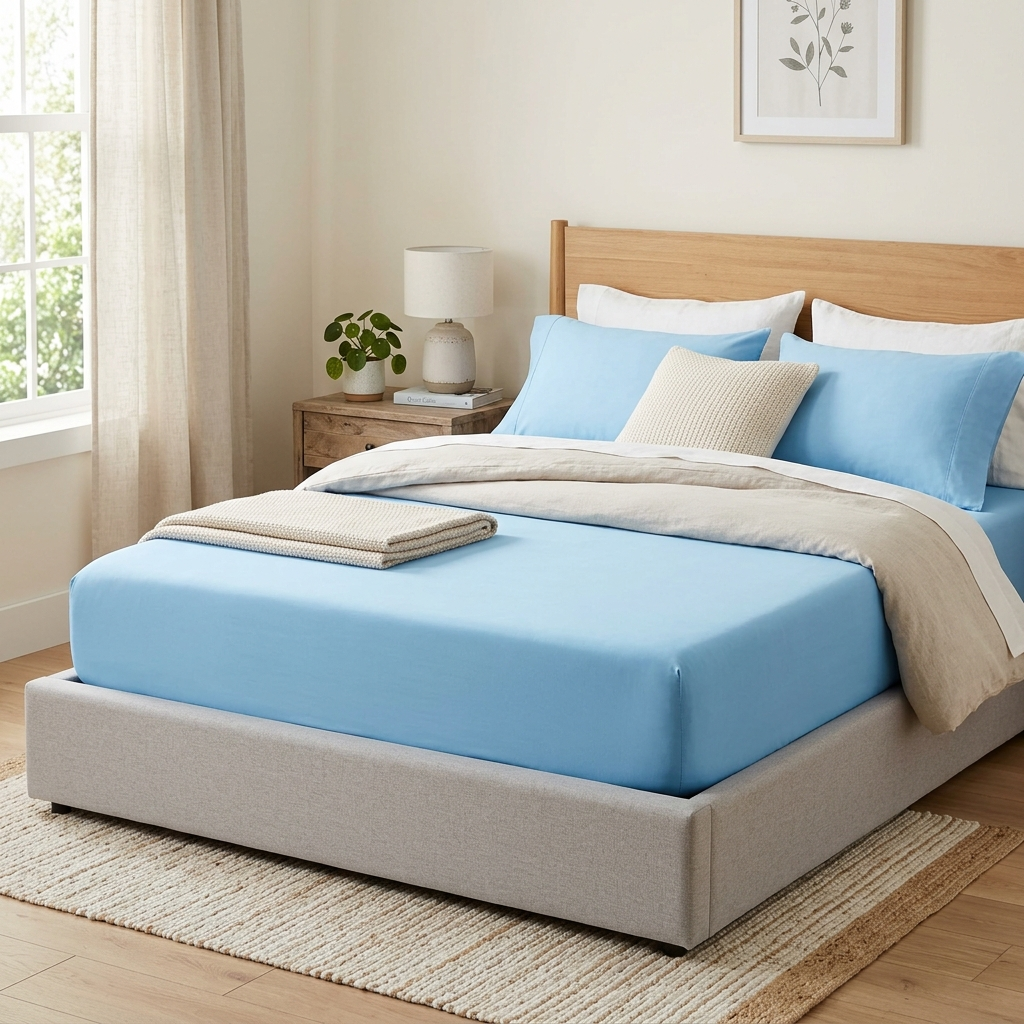 Best Compression Sheets: Stretchy Bedding for Sensory Sleep Support