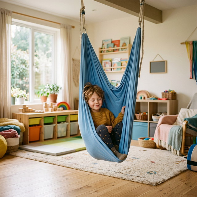 Sensory Room Design Guide for Home