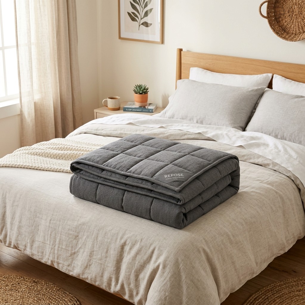 Luna Adult Weighted Blanket by Luna
