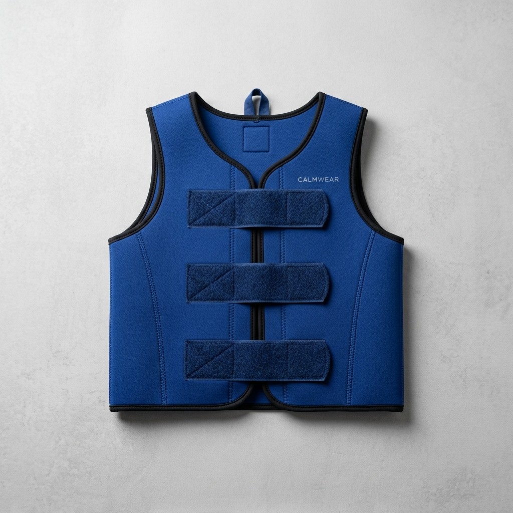 SPIO Compression Vest by SPIO